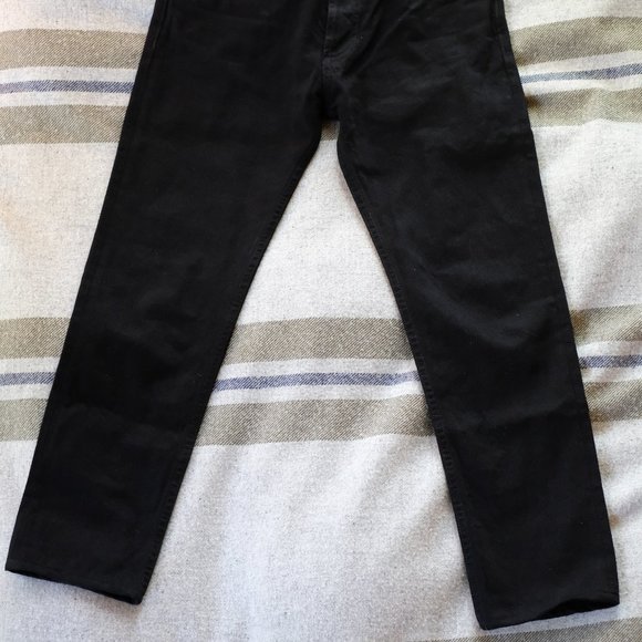 NEW 3sixteen NT-222x ~ Lightweight Black 30 - Picture 8 of 12